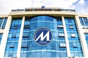 Học phí Đại học Tài chính Marketing UFM mới nhất và chi tiết