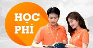 Cập nhật chi tiết học phí Trường Cao đẳng FPT Polytechnic mới nhất