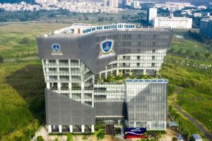 Tổng quan về học phí Trường Đại học Nguyễn Tất Thành