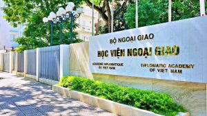 Các phương thức xét tuyển tại Học viện Ngoại giao năm 2024
