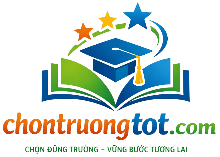 Chọn Trường Tốt Cho Con