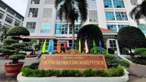 Tổng quan về học phí Đại học Công nghiệp TP HCM
