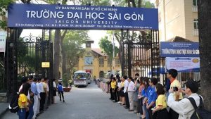 Đối Tượng Được Miễn, Giảm Học Phí