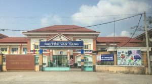 Trường THPT Nguyễn Văn Tăng: Tổng Quan, Chất Lượng Đào Tạo Mới