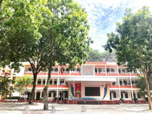 Thành tích và hoạt động ngoại khóa
