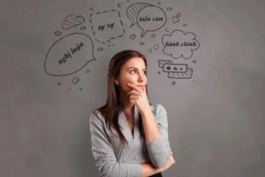 Vai Trò Của Các Phương Thức Biểu Đạt Trong Văn Nghị Luận