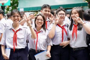 Cấu trúc đề thi Ngữ Văn 10 học kì 2 mới nhất hiện nay