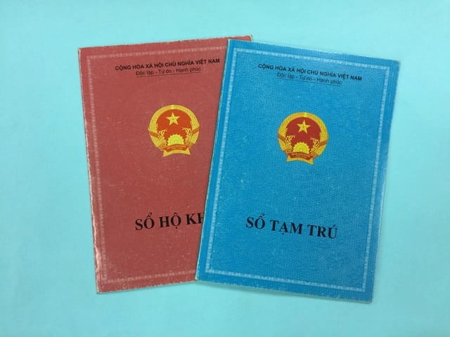 Những Quy Định Chung Về Cư Trú Theo Luật 81/2006/QH11 Cốt Lõi