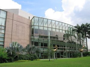 Tổng Quan Đại Học Mỹ Thuật Công Nghiệp Á Châu Và Thông Tin Tuyển Sinh Mới Nhất