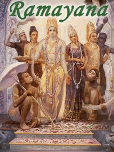 Nguồn Gốc, Nội Dung Và Giá Trị Tư Tưởng Sử Thi Ramayana