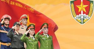 Ngày 19/8: Lịch sử Cách mạng và Truyền thống CAND