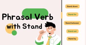 Stand By Là Gì Trong Tiếng Anh? Ý Nghĩa, Cách Dùng Và Ví Dụ Chi Tiết