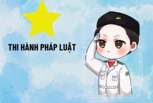 Thi hành pháp luật và nền tảng pháp lý trong đời sống xã hội hiện đại