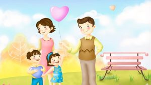 Tình Cảm Gia Đình Và Giá Trị Bền Vững Trong Cuộc Sống Hiện Đại