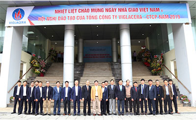 Thông tin tuyển sinh cơ bản