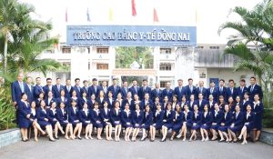 Giới thiệu tổng quan Trường Cao đẳng Y tế Đồng Nai uy tín