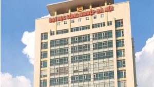 Trường Đại Học Công Nghiệp Hà Nội (HaUI) Và Những Thông Tin Cần Biết