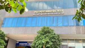Trường Đại học Nguyễn Trãi – Tổng quan đào tạo và tuyển sinh