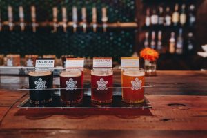 Turtle Lake Brewing Co và hành trình kết nối thủ công Việt